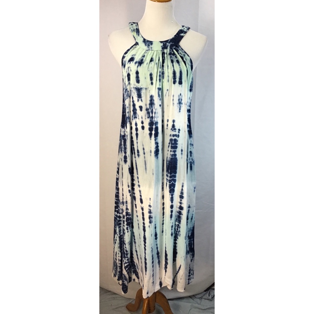 Festival Dress